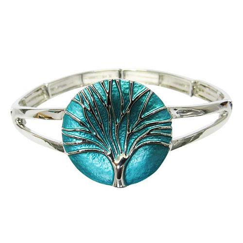 Tree of Life bracelet