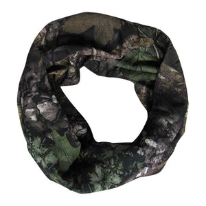 CamoClub bandanna leaves