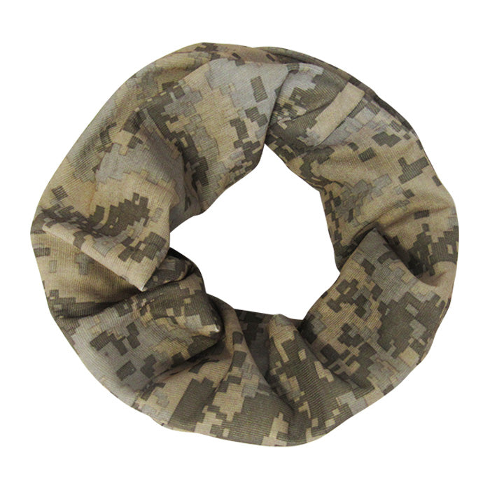 CamoClub bandanna desert