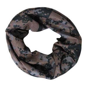 CamoClub bandanna flecktarn