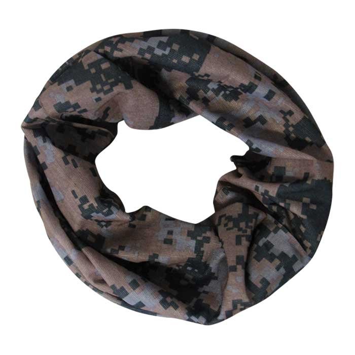 CamoClub bandanna flecktarn