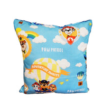 Load image into Gallery viewer, Paw Patrol cushion cover