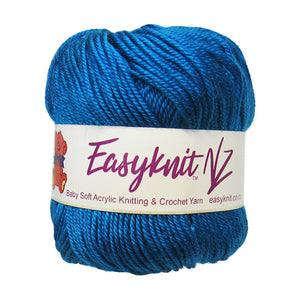 EasyKnit Baby Denim Yarn