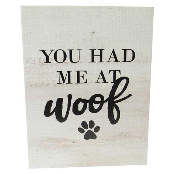 Art signs, home decor for dog lovers, tauranga online store.
