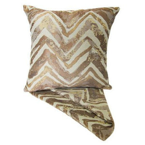 Westland copper cushion cover