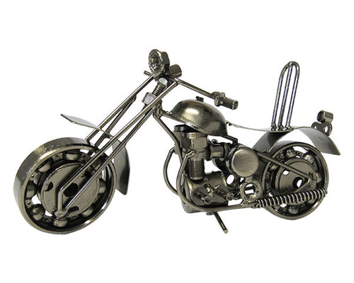 Man cave motorbike H