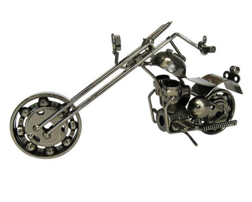 Man cave motorbike J