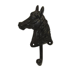 Horse hook cast iron